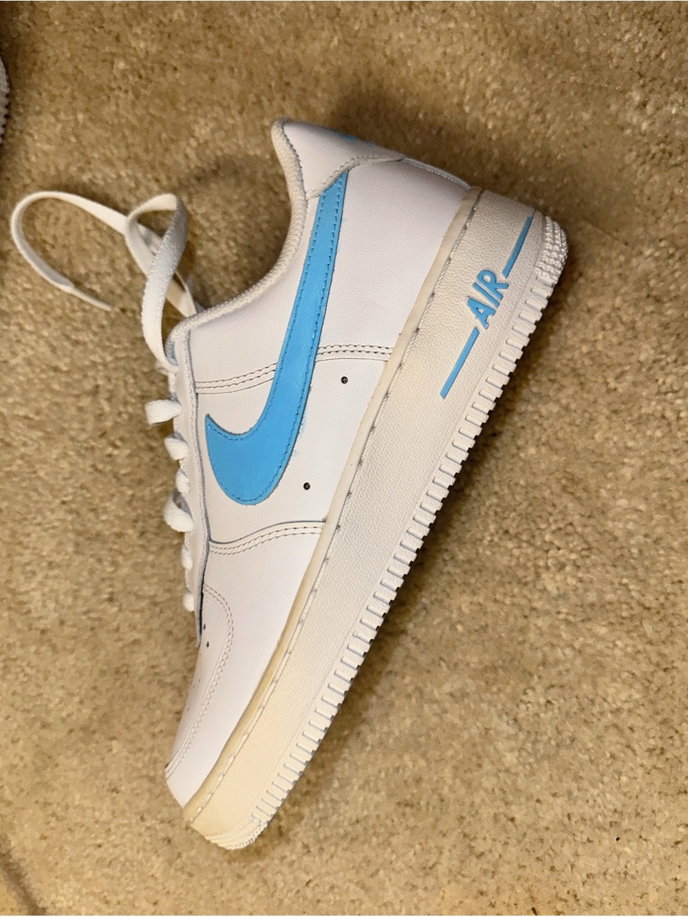 Nike Air Force 1